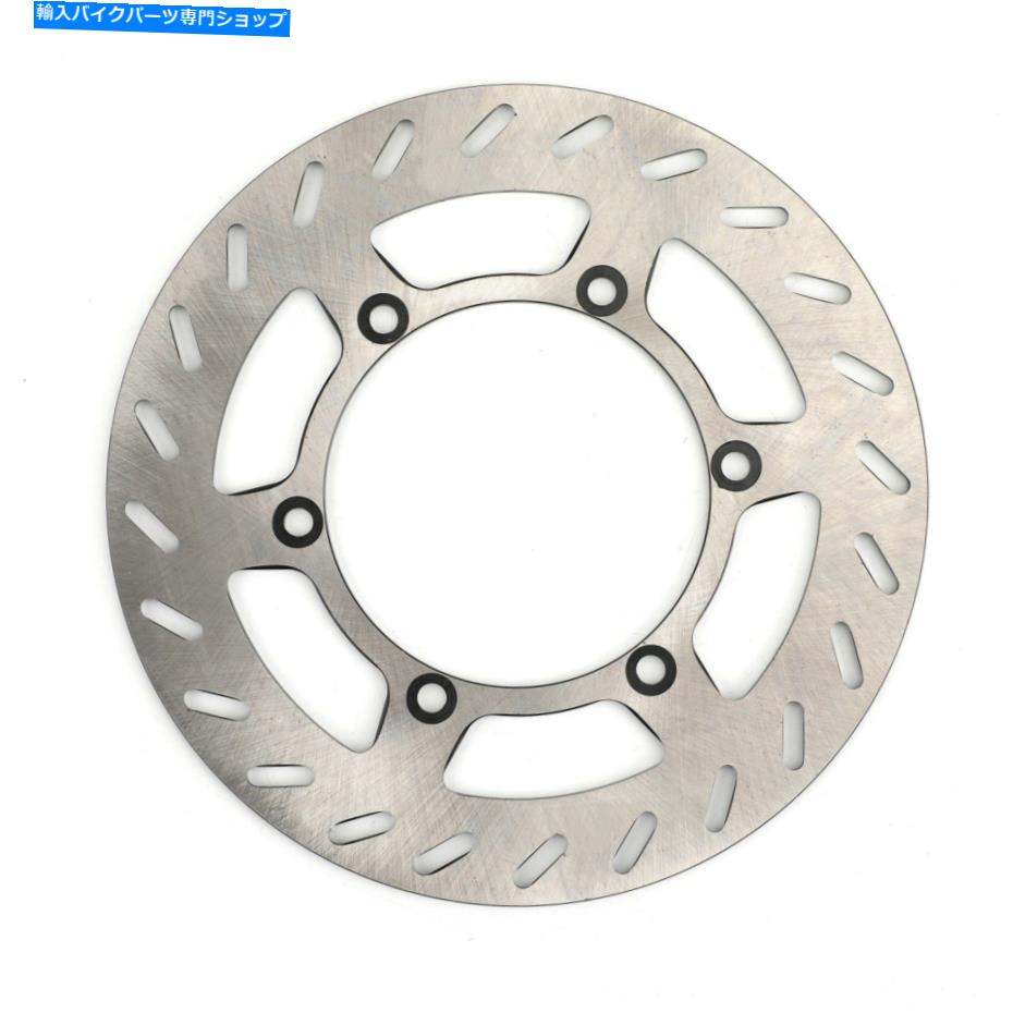 front brake rotor ヤマハTT-R250 3XP-2582T-00用フロントディスクブレーキローター4TP-2582T-00 F5 Front Disc Brake Rotor for Yamaha TT-R250 3XP-2582T-00 4TP-2582T-00 F5【並行輸入品】|Us Custom Parts Shop USDM