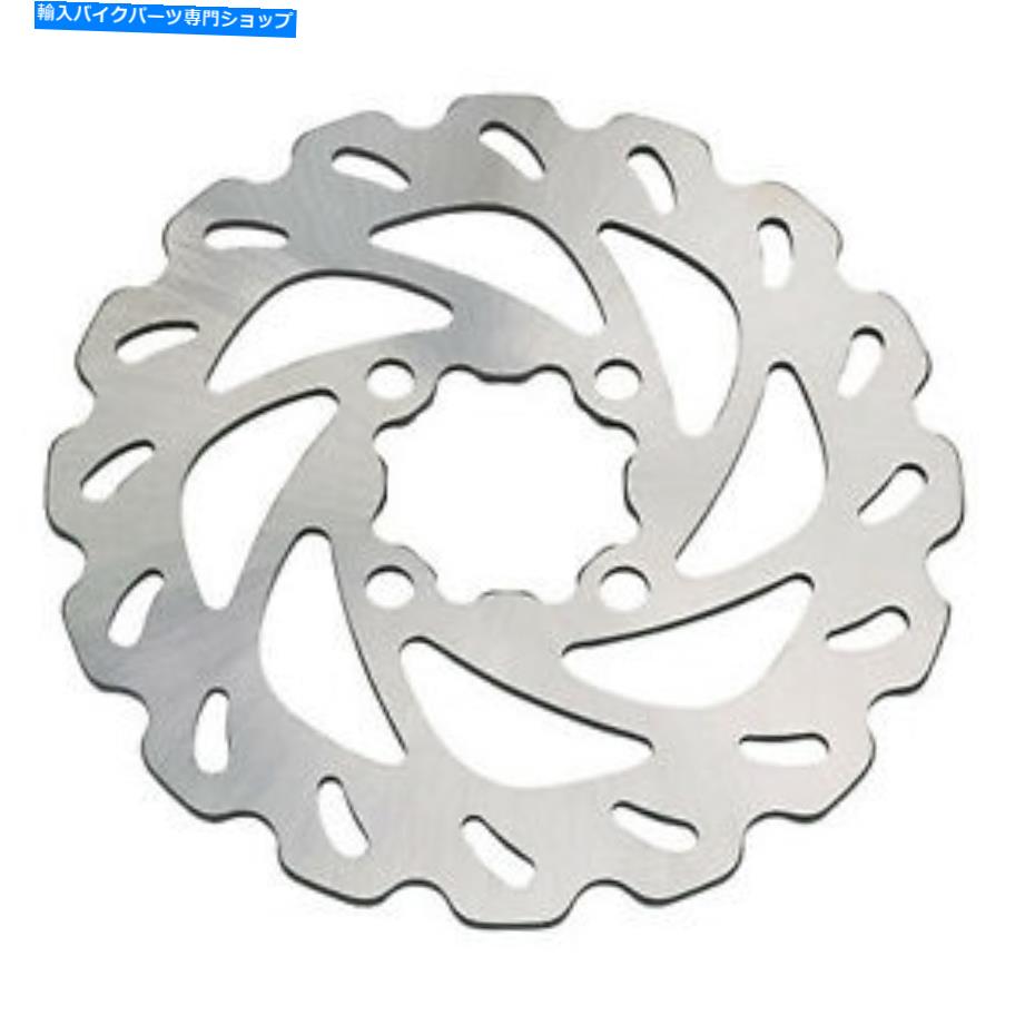 front brake rotor TUSK台風スチールブレーキローターフロントホンダCRF250R CRF450R CRF250RX CRF450RX Tusk Typhoon Steel Brake Rotor Front HONDA CRF250R CRF450R CRF250RX CRF450RX【並行輸入品】 28,600円