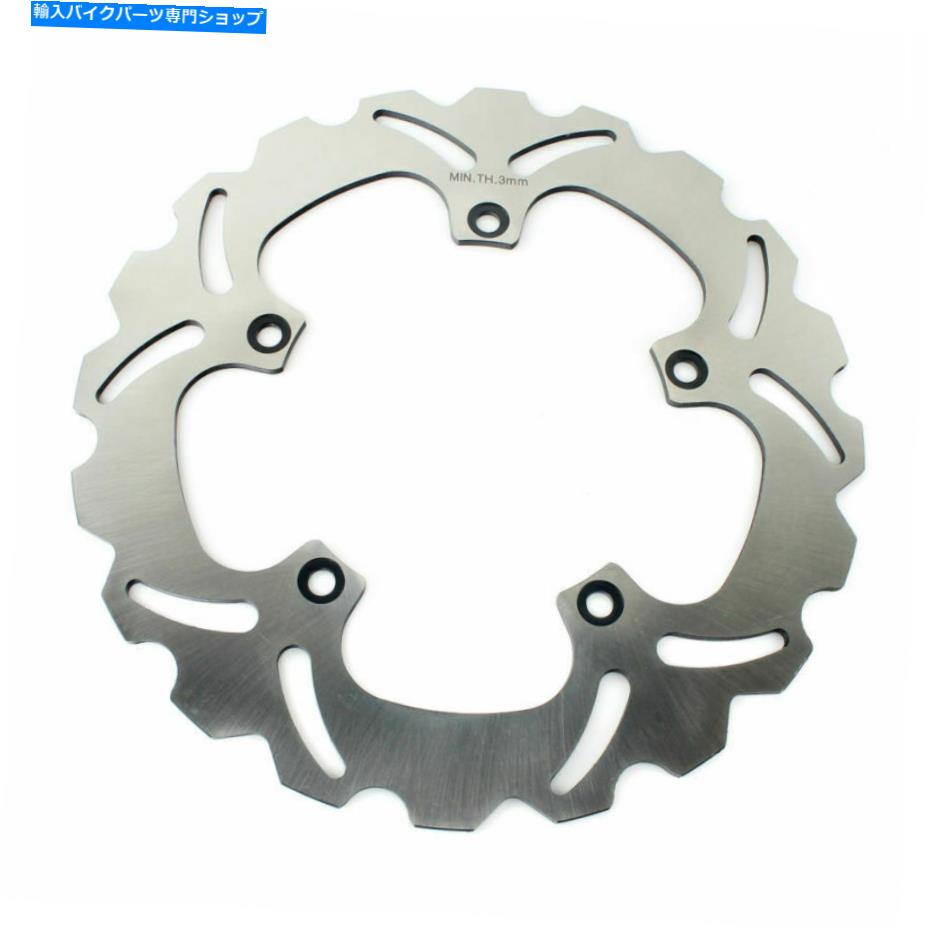 front brake rotor ヤマハX-MAX XMAX YP125R YP250R ABS Majesty 400 YP400用フロントブレーキローターディスク Front Brake Rotor Disc For Yamaha X-MAX Xmax YP125R YP250R ABS Majesty 400 YP400【並行輸入品】｜Us Custom Parts Shop USDM