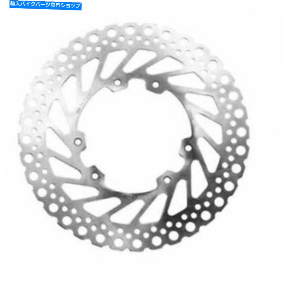 front brake rotor ホンダCR250R CRF250R 250X CRF450R用フロントブレーキディスクローター Front Brake Disc Rotor For Honda CR250R CRF250R 250X CRF450R【並行輸入品】｜Us Custom Parts Shop USDM