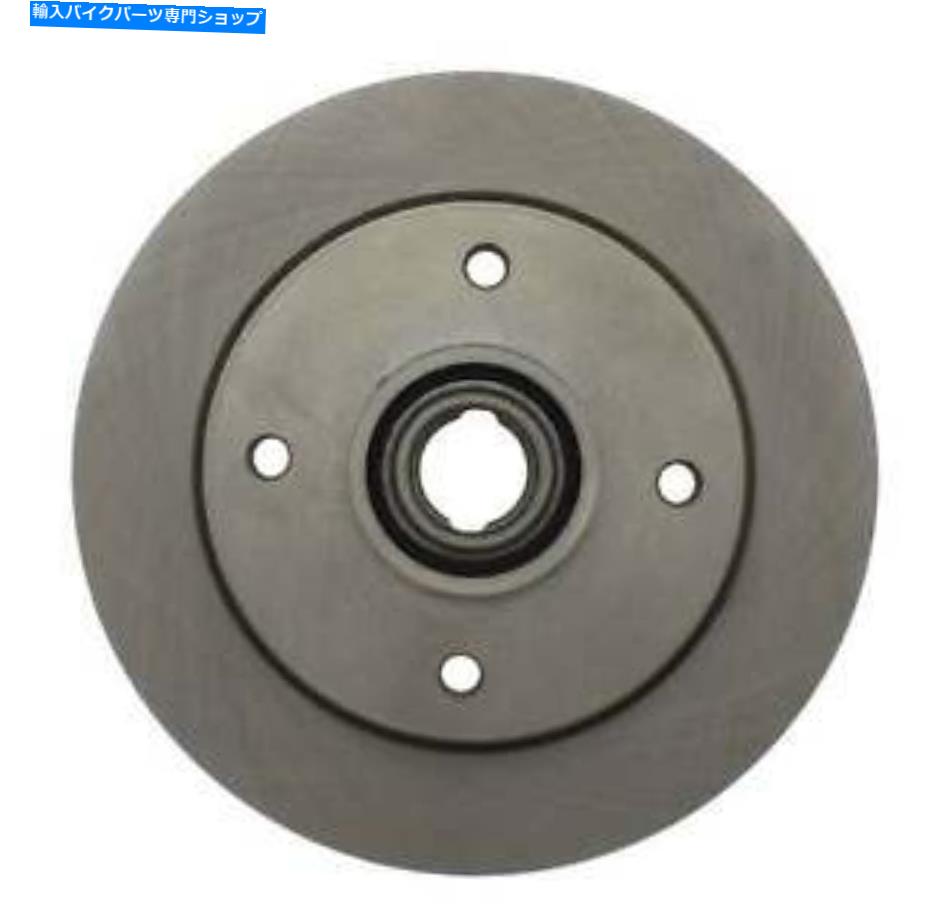 front brake rotor フォルクスワーゲンビートルカルムアンジアスーパーカブトムシフロントディスクブレーキローターC-Tek For Volkswagen Beetle Karmann Ghia Super Beetle Front Disc Brake Rotor C-Tek【並行輸入品】｜Us Custom Parts Shop USDM 27,706円