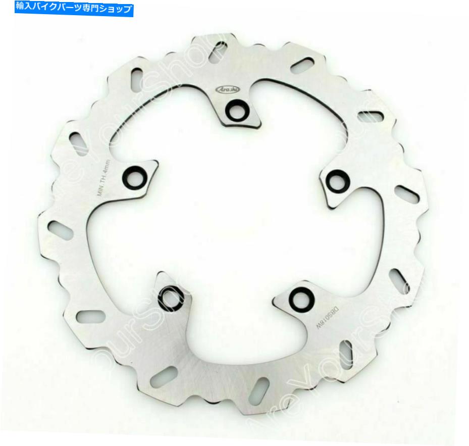 front brake rotor スズキ・ブルグマン用フロントブレーキディスクローター250 400 Twin Disk 400 ABS 400/650 RA Front Brake Disc Rotor For Suzuki BURGMAN 250 400 Twin Disk 400 ABS 400 / 650 RA【並行輸入品】｜Us Custom Parts Shop USDM