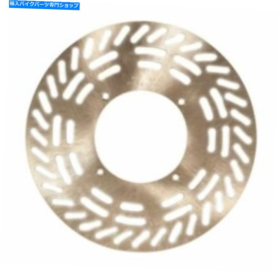 front brake rotor KX500E KX250 KX125 KLX300 KLX650 KDX250フロントディスクブレーキローター41080-1337 New! KX500E KX250 KX125 KLX300 KLX650 KDX250 Front Disc Brake Rotor 41080-1337 NEW!【並行輸入品】|Us Custom Parts Shop USDM