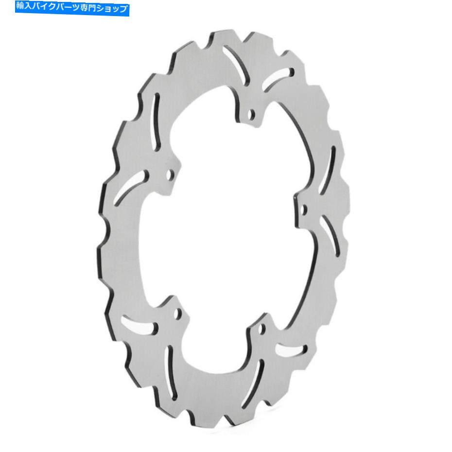 front brake rotor ヤマハYZF125R YZF R 125 YZF 125R 2008-2013 12 11 10 Front Brake Disc Rotor for Yamaha YZF125R YZF R 125 YZF 125R 2008-2013 12 11 10【並行輸入品】