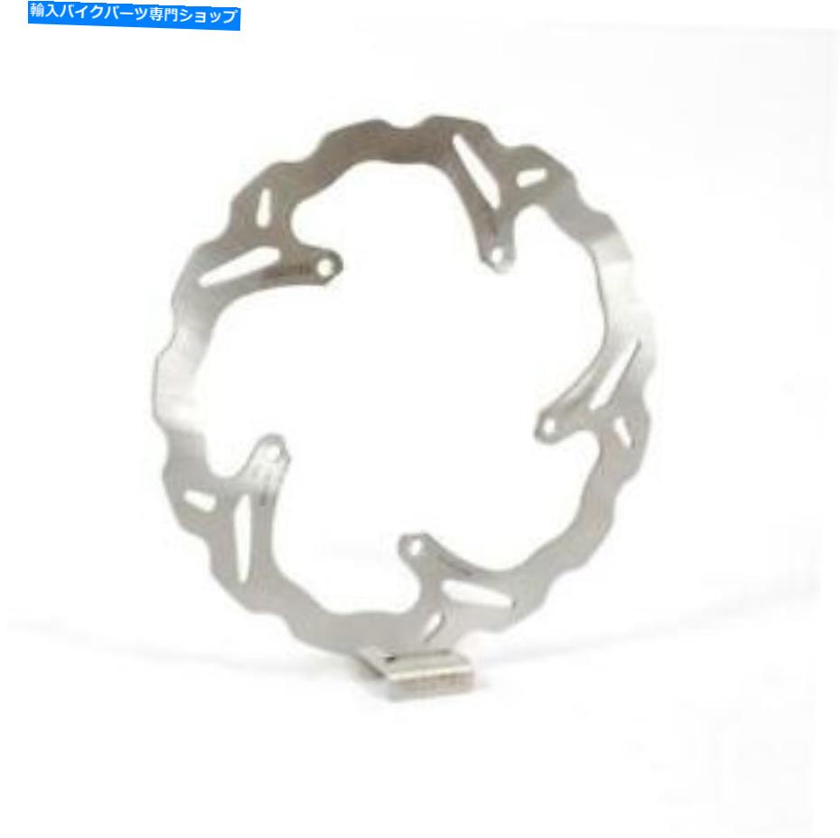 front brake rotor Galfer WaveyフロントブレーキディスクウェーブローターヤマハYZF125R YZF 125 R 2008-2013 Galfer Wavy Front Brake Disc Wave Rotor Yamaha YZF125R YZF 125 R 2008-2013【並行輸入品】|Us Custom Parts Shop USDM