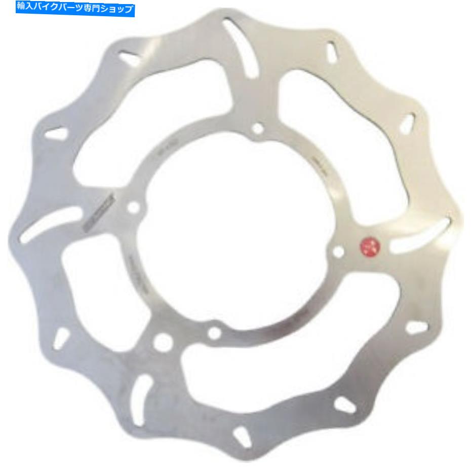 front brake rotor ブレーキWF4102ローター前面1711-1145ブレーキローターWF4102 32-1705 Braking WF4102 Rotors Front 1711-1145 Brake Rotor WF4102 32-1705 Front【並行輸入品】 33,963円