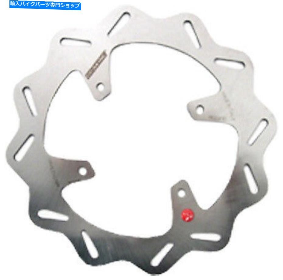 front brake rotor ブレーキローターフロントホンパート#HO24FID新規 BRAKING ROTOR FRONT HON PART# HO24FID NEW【並行輸入品】|Us Custom Parts Shop USDM