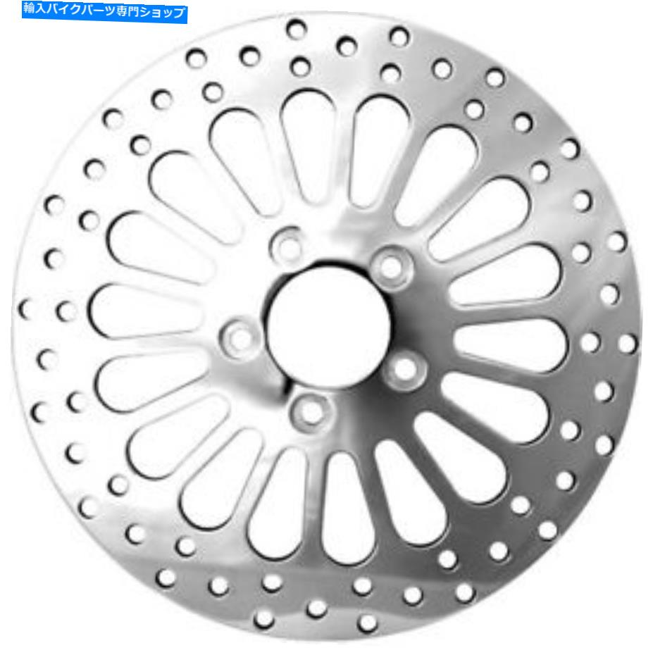 front brake rotor ハードドライブ11.8 \