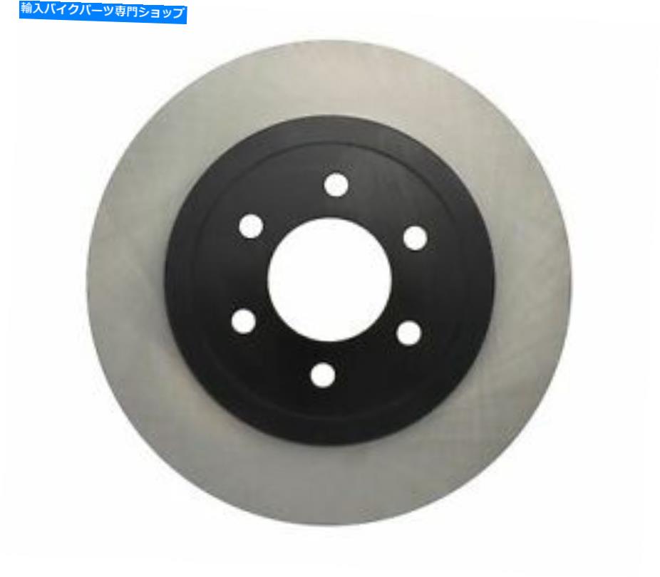 front brake rotor Dodge Dakotaフロントディスクブレーキローター中心部120.67057 For Dodge Dakota Front Disc Brake Rotor Centric Parts 120.67057【並行輸入品】｜Us Custom Parts Shop USDM