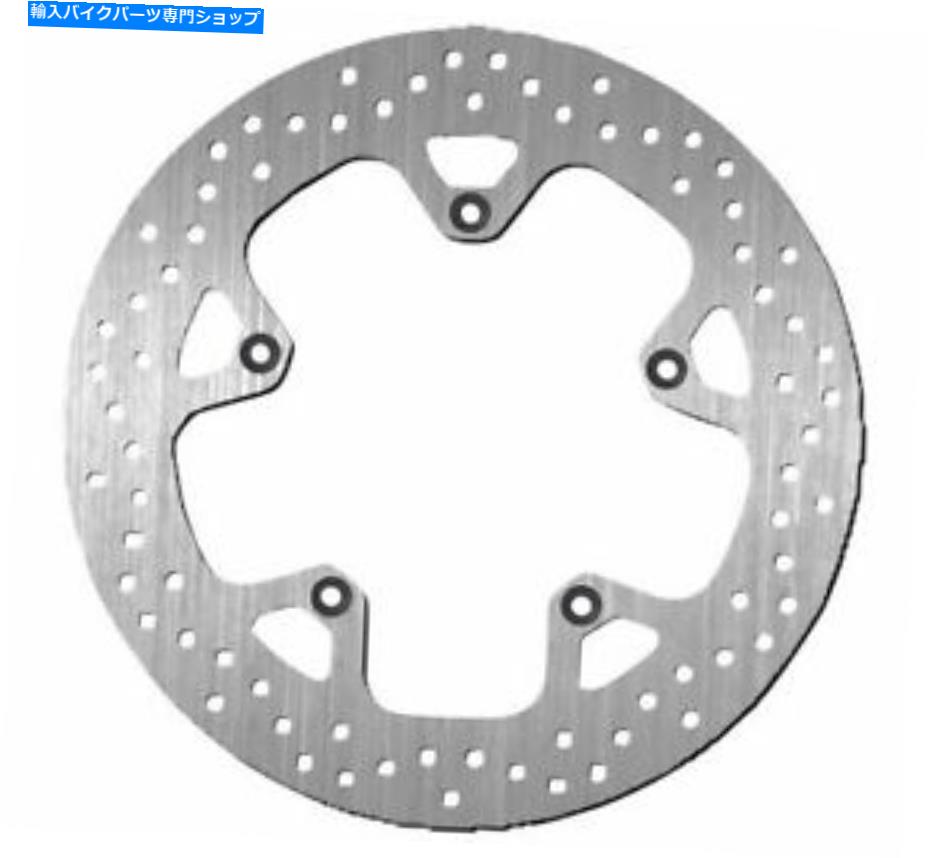 front brake rotor SBS交換ブレーキローターフロント5205197100モデル SBS Replacement Brake Rotor Front 5205197100 Model Specific【並行輸入品】