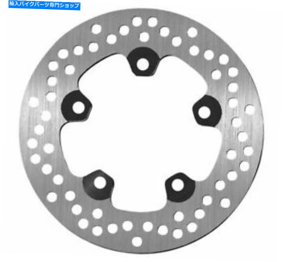 front brake rotor SBS交換ブレーキローターフロント/リア5205058100モデル固有 SBS Replacement Brake Rotor Front/Rear 5205058100 Model Specific【並行輸入品】