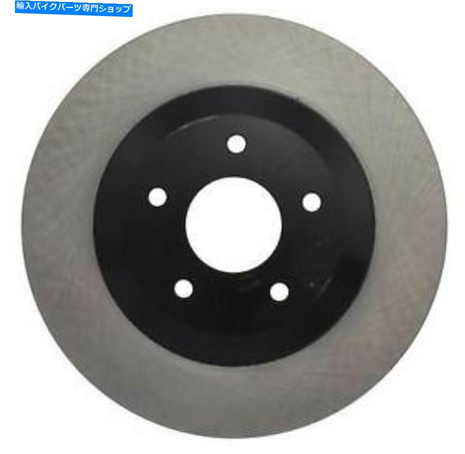 front brake rotor Chevrolet Corvette Cadillac XLR前面左ディスクブレーキローター中心部 For Chevrolet Corvette Cadillac XLR Front Left Disc Brake Rotor Centric Parts【並行輸入品】 32,175円
