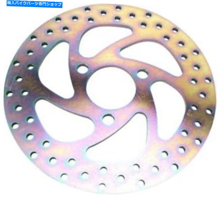 front brake rotor EBC MD853フロントブレーキローター2009-2015 YAMAHA YW125 ZUMA MD986D缶スパイダー EBC MD853 Front Brake Rotor 2009-2015 Yamaha YW125 Zuma MD986D Can-Am Spyder【並行輸入品】 33,963円