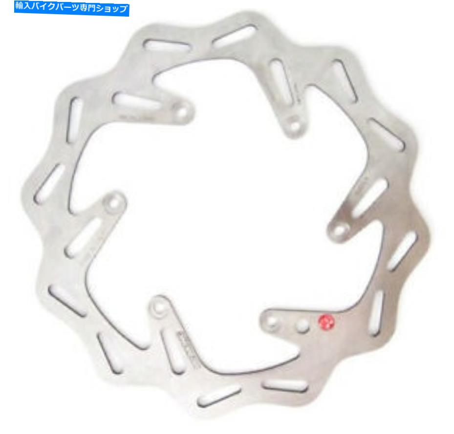 front brake rotor ウェーブブレーキローターフロントブレーキkt02fid Wave Brake Rotor Front Braking KT02FID【並行輸入品】
