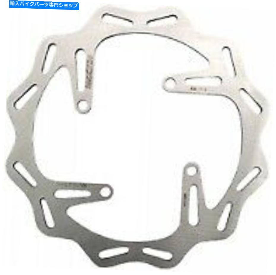 front brake rotor ブレーキローターフロントKAW/ -KW35FID Braking Rotor Front Kaw/ - KW35FID【並行輸入品】