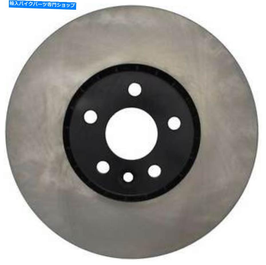 front brake rotor ボルボXC60フロントディスクブレーキローターC-TEK 121.39046用 For Volvo XC60 Front Disc Brake Rotor C-Tek 121.39046【並行輸入品】