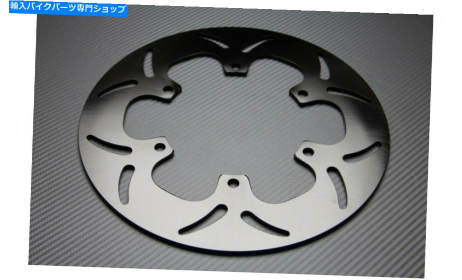 front brake rotor AVDBフロントクラシックブレーキディスクローター282mmヤマハSRV 250 SRV250 1992-1997 AVDB Front Classic Brake Disc Rotor 282mm YAMAHA SRV 250 SRV250 1992-1997【並行輸入品】