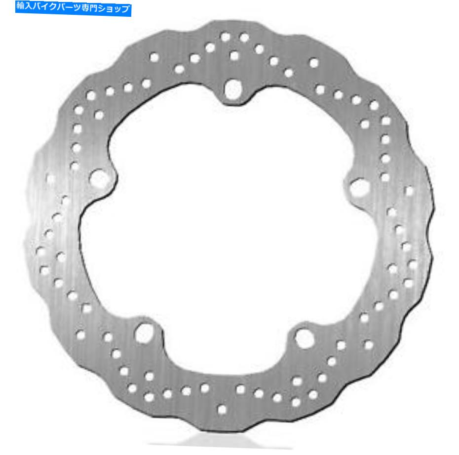 front brake rotor 通りのバイケマスターブレーキローター、輪郭フロント1044x BIKEMASTER BRAKE ROTORS FOR STREET, CONTOUR FRONT 1044X【並行輸入品】|Us Custom Parts Shop USDM