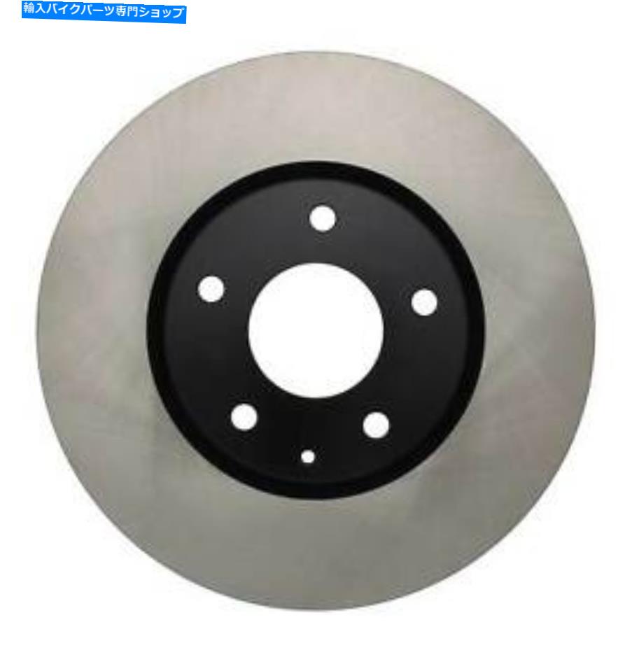 front brake rotor Mazda CX-5 6フロントディスクブレーキローター中心部120.45084 For Mazda CX-5 6 Front Disc Brake Rotor Centric Parts 120.45084【並行輸入品】