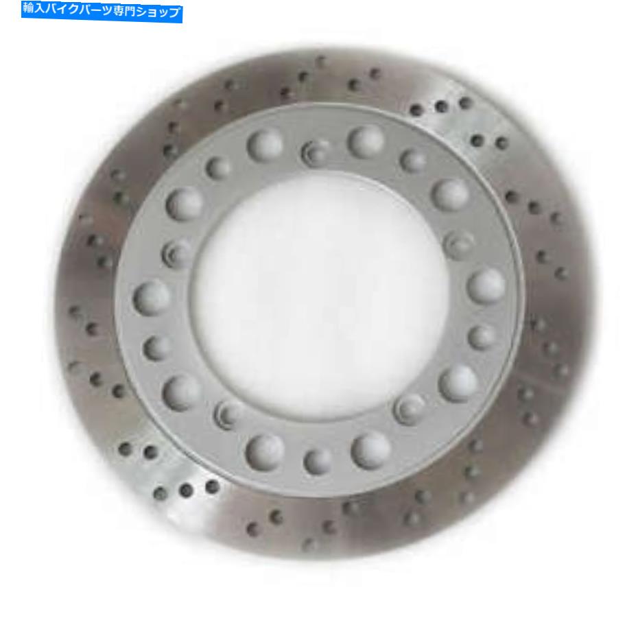 front brake rotor ホンダNV400 Steed 92-93 VT600シャドウカスタム94-00のためのVFフロントブレーキディスクローター VF Front Brake Disc Rotor For Honda NV400 Steed 92-93 VT600 Shadow Custom 94-00【並行輸入品】