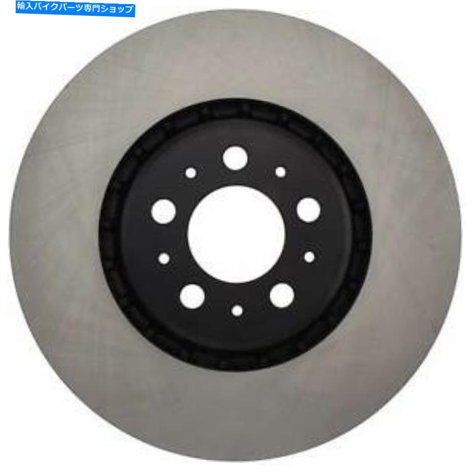 front brake rotor Volvo XC90フロントディスクブレーキローター336mmフロントディスクC-TEK 121.39034 For Volvo XC90 Front Disc Brake Rotor 336mm Front Disc C-Tek 121.39034【並行輸入品】