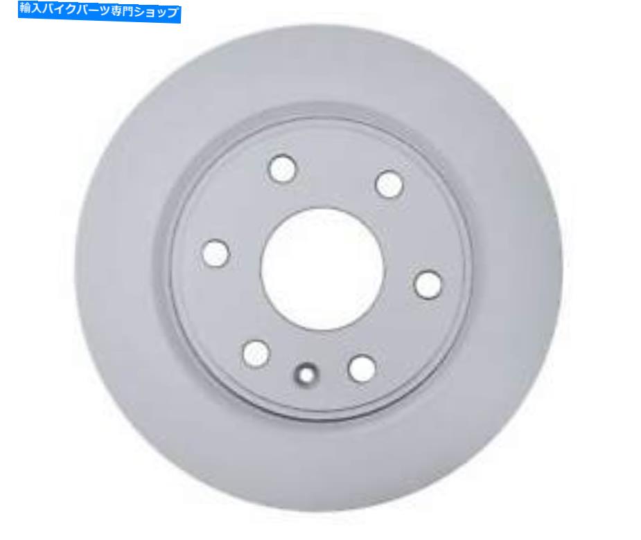 front brake rotor Buick Enclave GMCアカディアシボレートラヴァースフロントディスクブレーキローター For Buick Enclave GMC Acadia Chevrolet Traverse Front Disc Brake Rotor【並行輸入品】