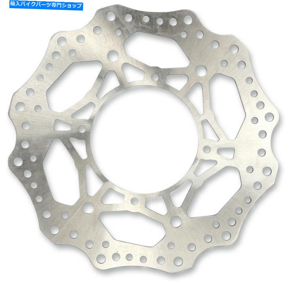 front brake rotor ムースレーシングRFXローター - フロント - Husqvarna - FXBD 70400 55BU Moose Racing RFX Rotor - Front - Husqvarna - FXBD 70400 55BU【並行輸入品】
