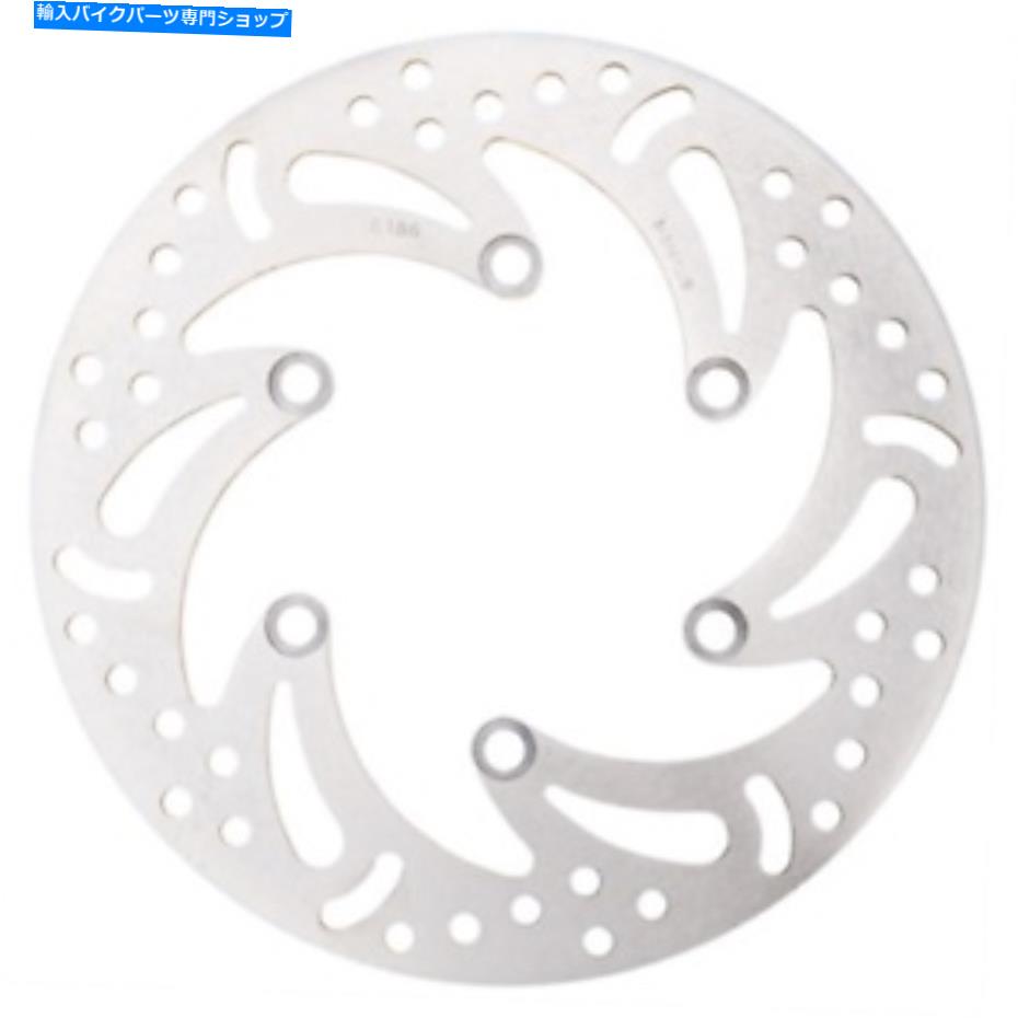 front brake rotor EBCブレーキローター、フロントMD6356D YAMAHA WR250F WR450F YZ125 YZ250 YZ250Fなど EBC Brake Rotor, Front MD6356D YAMAHA WR250F WR450F YZ125 YZ250 YZ250F etc【並行輸入品】｜Us Custom Parts Shop USDM