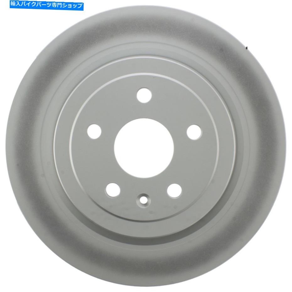 front brake rotor キャデラックCTSリアディスクブレーキローター中心部320.62107 For Cadillac CTS Rear Disc Brake Rotor Centric Parts 320.62107【並行輸入品】