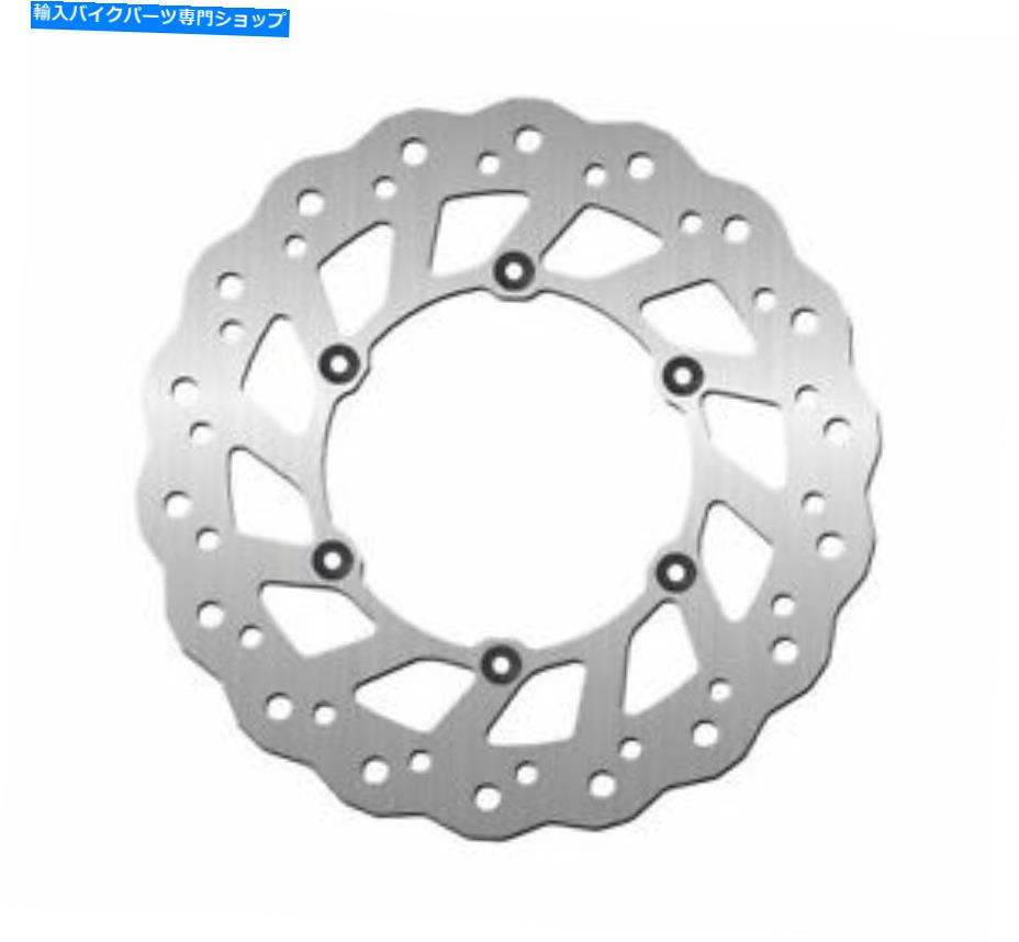 front brake rotor SBSアップグレードフロントローターは5206130100を残しました SBS Upgrade Front Rotors Left 5206130100【並行輸入品】｜Us Custom Parts Shop USDM