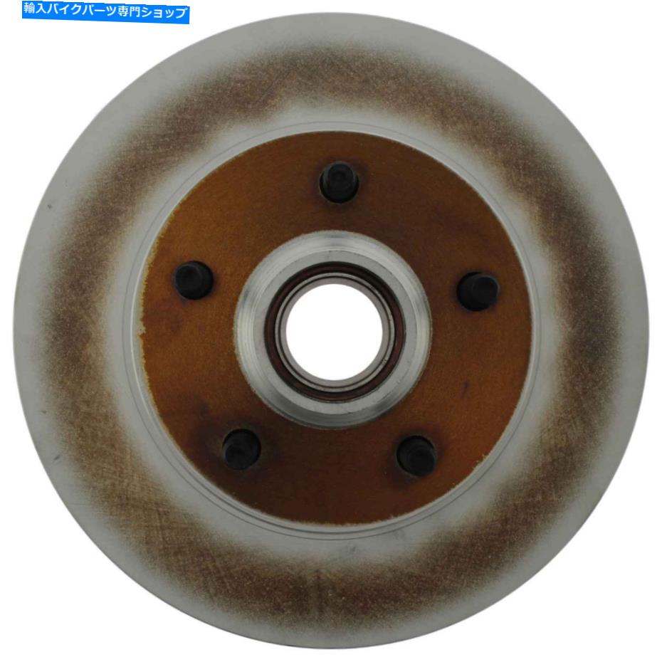 front brake rotor マツダB4000 B2300 B3000フォードレンジャーフロントディスクブレーキローター中心部 For Mazda B4000 B2300 B3000 Ford Ranger Front Disc Brake Rotor Centric Parts【並行輸入品】