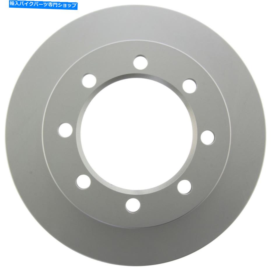 front brake rotor FORD F-250 F-350 F-250 HDフロントディスクブレーキローター中心部320.65053F For Ford F-250 F-350 F-250 HD Front Disc Brake Rotor Centric Parts 320.65053F【並行輸入品】