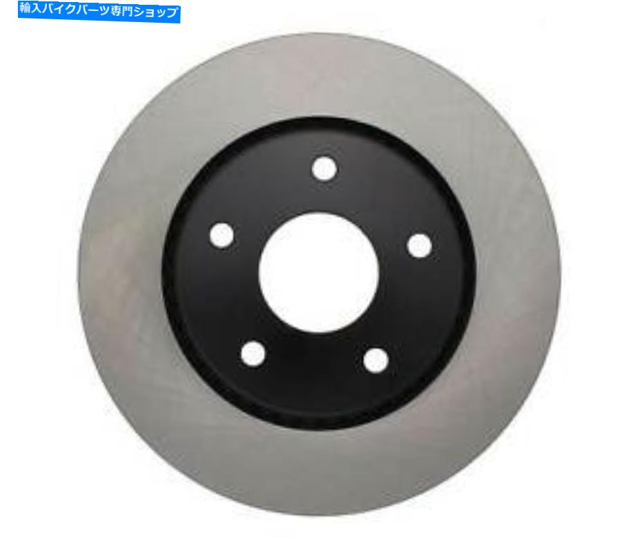 front brake rotor Dodge Journey Grand Caravan Chrysler Town＆Countryフロントディスクブレーキローター For Dodge Journey Grand Caravan Chrysler Town & Country Front Disc Brake Rotor【並行輸入品】