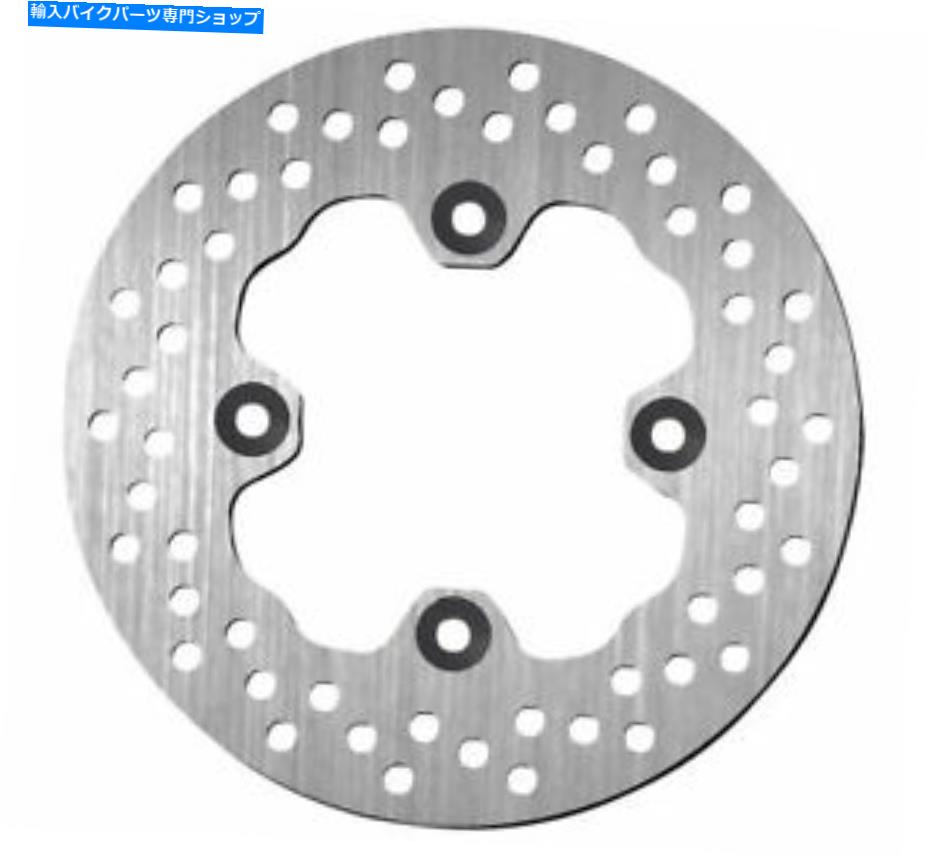 front brake rotor ATV/UTVフロント5205257100のSBS標準ブレーキローター SBS Standard Brake Rotors for ATV/UTV Front 5205257100【並行輸入品】
