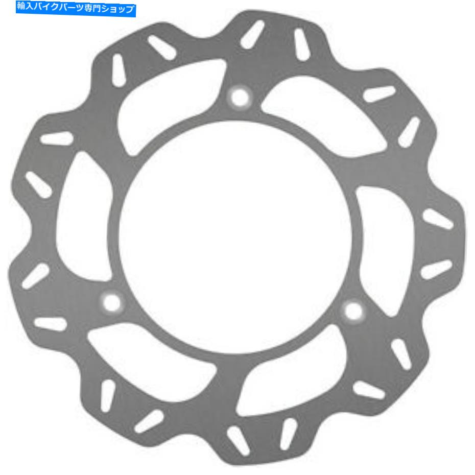 front brake rotor CX Extreme Brake Rotor MD6418CX CX Extreme Brake Rotor MD6418CX【並行輸入品】