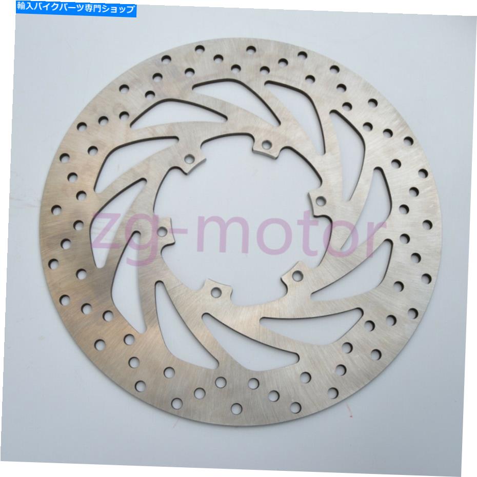 front brake rotor Aprilia Pegaso 125 1989-1999 Pegaso 650 1991-2004 99 03 92 Front Brake Disc For APRILIA Pegaso 125 1989-1999 Pegaso 650 1991-2004 99 03 92【並行輸入品】