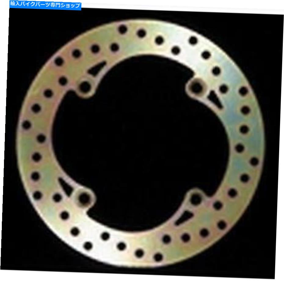 front brake rotor EBC MD522フロントブレーキローター2009-2015 YAMAHA YW125ズマMD986DブエルXB12Sライト EBC MD522 Front Brake Rotor 2009-2015 Yamaha YW125 Zuma MD986D Buell XB12S Light【並行輸入品】|Us Custom Parts Shop USDM