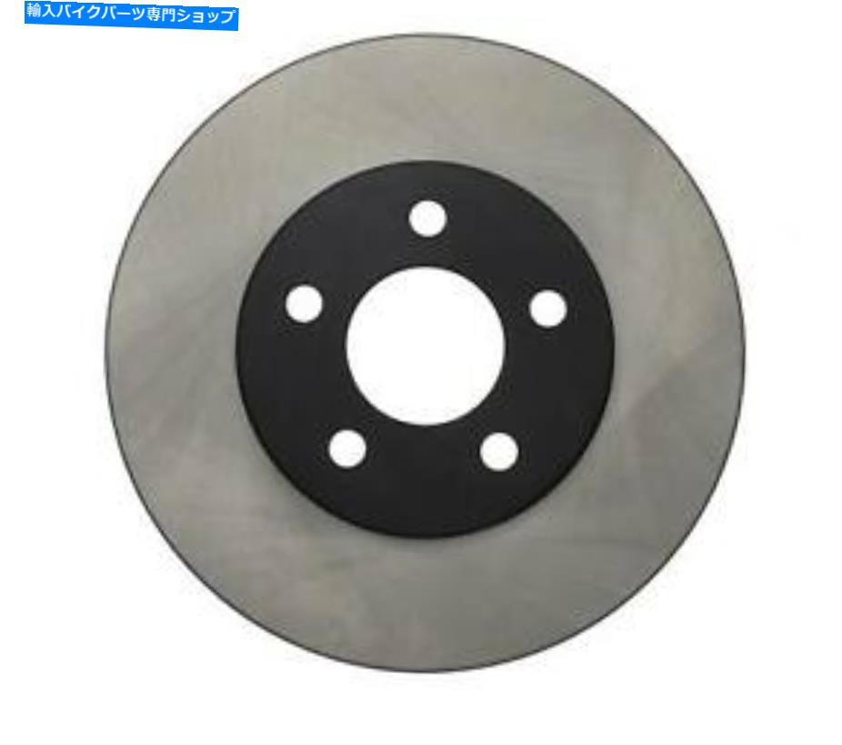 front brake rotor Dodge Neon SX 2.0 Chrysler Neonフロントセットの2枚ディスクブレーキローター120.63050 For Dodge Neon SX 2.0 Chrysler Neon Front Set of 2 Disc Brake Rotor 120.63050【並行輸入品】