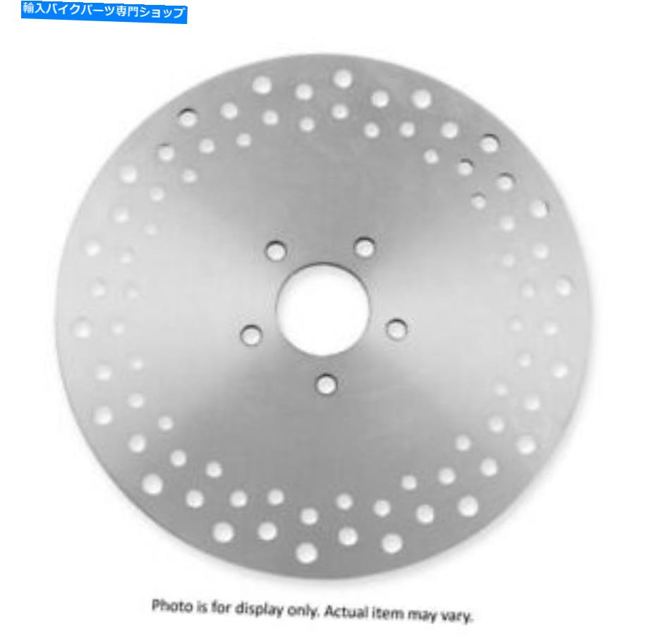 front brake rotor バイカー選択RT-4015 - スムージーフロントブレーキローター11.5 \