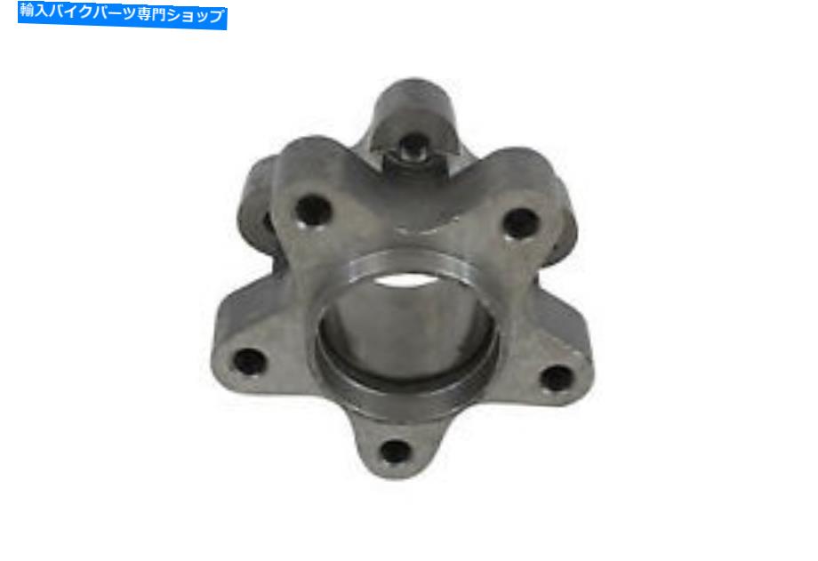 front brake rotor フロントブレーキディスクフランジアダプターは、Harley-Davidsonに適合します Front Brake Disc Flange Adapter fits Harley-Davidson【並行輸入品】