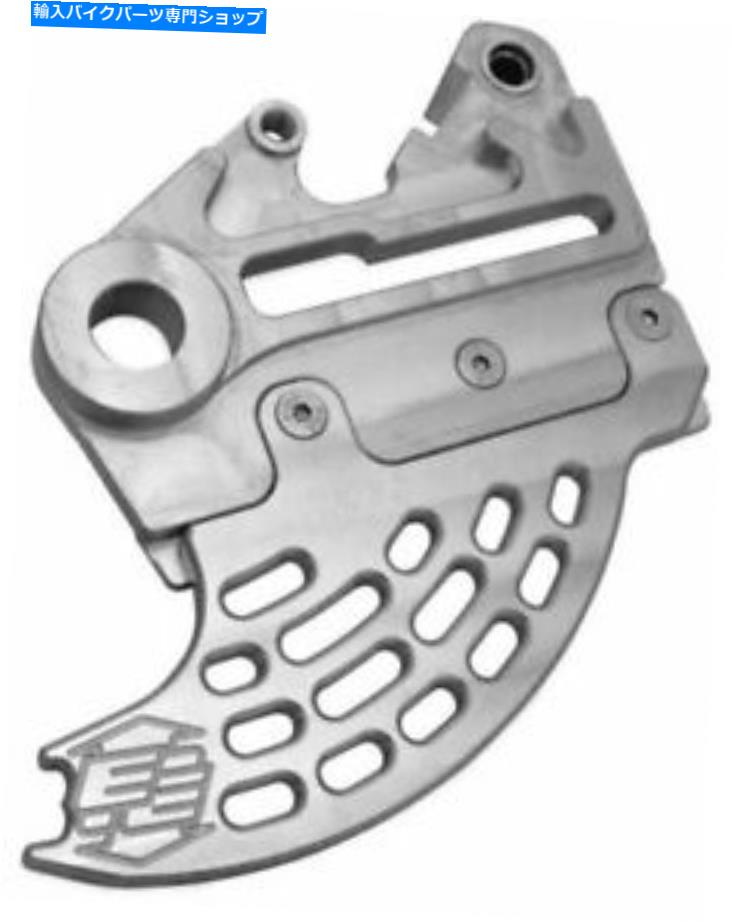 front brake rotor EnduroエンジニアリングフロントブレーキローターガードKTM 2003-2014 125-530 2015 XCW XCFW Enduro Engineering Front Brake Rotor Guard KTM 2003-2014 125-530 2015 XCW XCFW【並行輸入品】