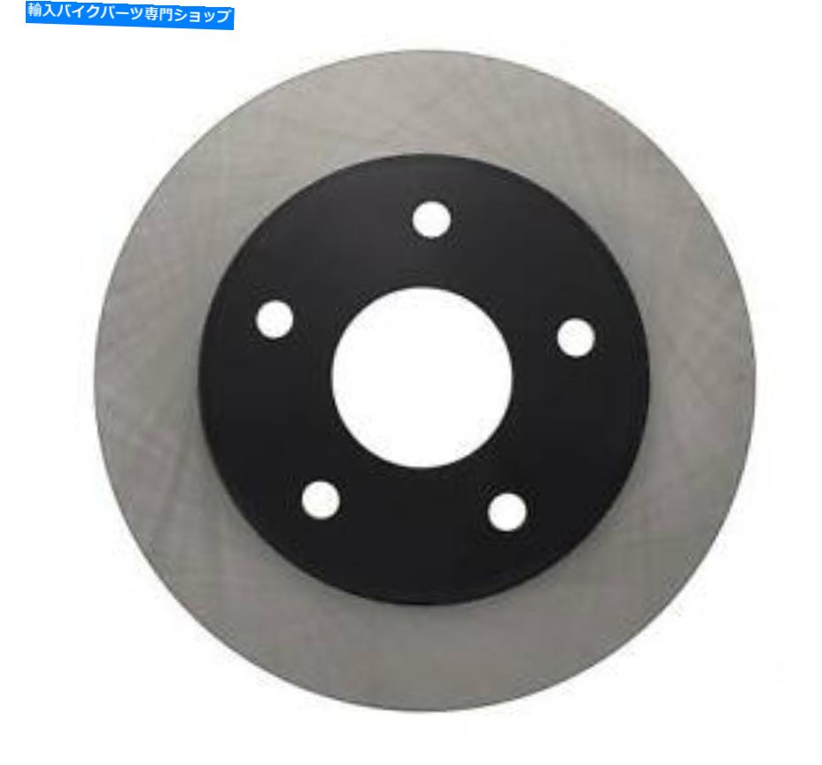 front brake rotor Dodge Dakota Mitsubishi Raider Ram Dakotaフロントディスクブレーキローター120.67065 For Dodge Dakota Mitsubishi Raider Ram Dakota Front Disc Brake Rotor 120.67065【並行輸入品】