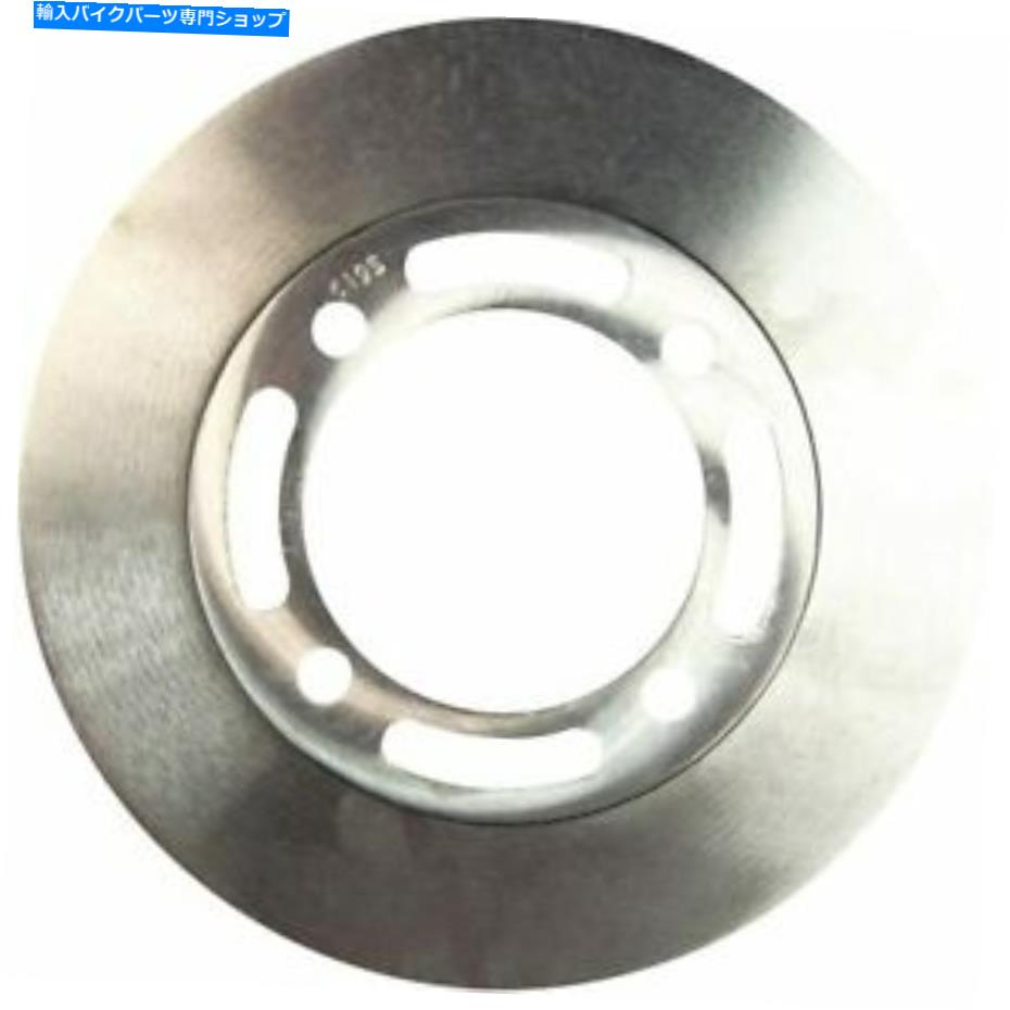 front brake rotor 鈴木LT-A 400 Fエイガイ4WD 2002 - 2007 EBCフロントブレーキディスク* DESC *を参照 Suzuki LT-A 400 F EIGER 4WD 2002 - 2007 EBC Front Brake Disc *SEE DESC*【並行輸入品】