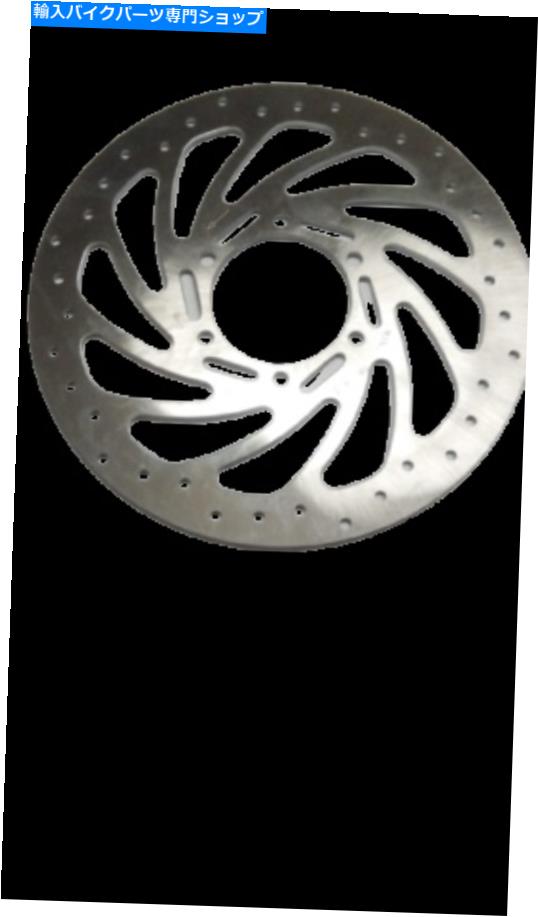front brake rotor ブレーキディスクフロント320 mm KTMデューク390 KTM RC 390 2017-2019に最適なフィット BRAKE DISC FRONT 320 MM BEST FITS FOR KTM DUKE 390 KTM RC 390 2017-2019【並行輸入品】|Us Custom Parts Shop USDM