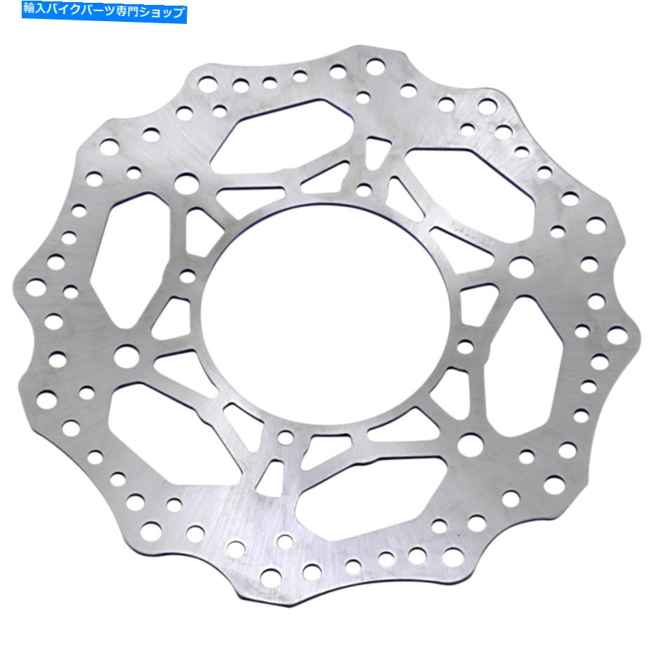 front brake rotor ムースレースハードパーツRFXローター - フロント - ハスクバルナ Moose Racing Hard-parts RFX Rotor - Front - Husqvarna【並行輸入品】