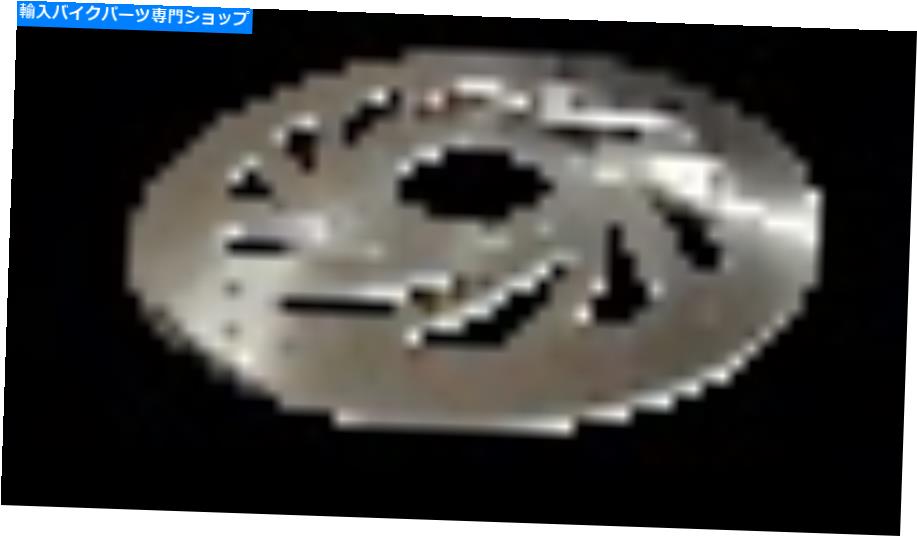 front brake rotor KTM Duke 390 KTM RC 390ブレーキディスク前面320 MM 2017-2019 FIT FOR KTM DUKE 390 KTM RC 390 BRAKE DISC FRONT 320 MM 2017-2019【並行輸入品】