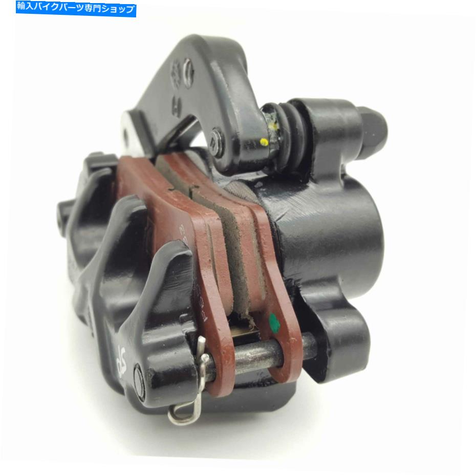 front brake rotor ロイヤルエンフィールドバイクフロントディスクブレーキキャリパー147649バイククラシック FOR Royal Enfield Motorbike Front Disc Brake Caliper 147649 Bike Classic【並行輸入品】
