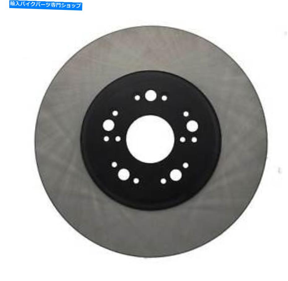 front brake rotor LEXUS LS400フロントディスクブレーキローター中心部120.44107 For Lexus LS400 Front Disc Brake Rotor Centric Parts 120.44107【並行輸入品】 33,963円