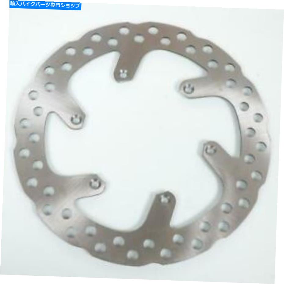 front brake rotor ヤマハのオートバイのためのフロントディスクブレーキSIFAM 250 YZ-F 4T I.E 2014年から2015年 Front Disc Brake Sifam for Yamaha Motorcycle 250 Yz-f 4t I.E 2014 To 2015【並行輸入品】 29,494円
