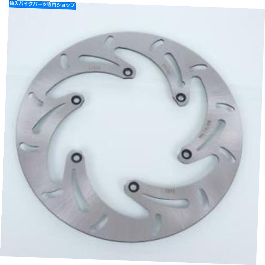 front brake rotor 自動車のためのフロントディスクブレーキSIFAM for Motorbike Husaberg 125 TE 2T 2012から2016年まで Front Disc Brake Sifam for Motorbike Husaberg 125 Te 2T 2012 To 2016【並行輸入品】